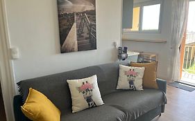 Studio vue sur l’océan